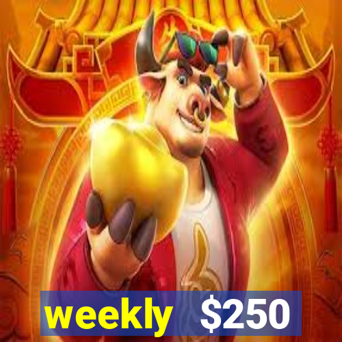 weekly $250 bankroll booster password partypoker